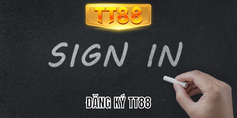Đăng ký TT88