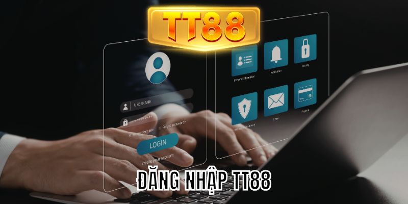 Đăng nhập TT88