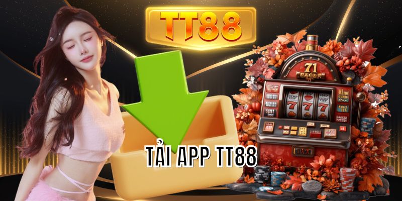tải app TT88