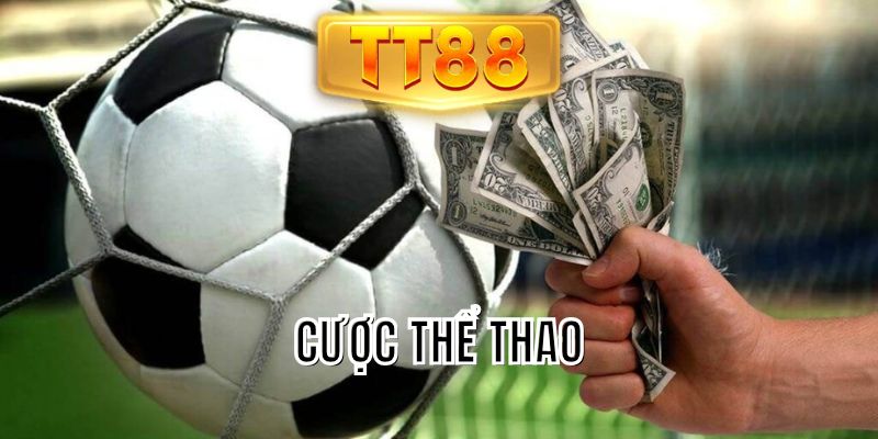 Cược thể thao