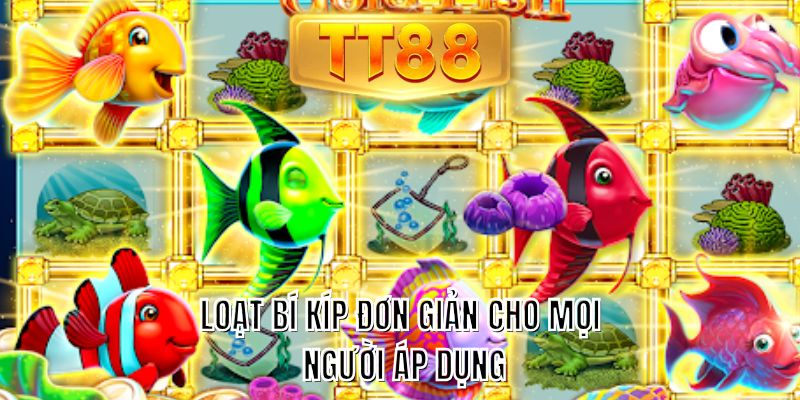 Loạt bí kíp đơn giản cho mọi người áp dụng