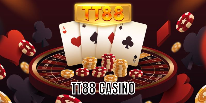 TT88 Casino