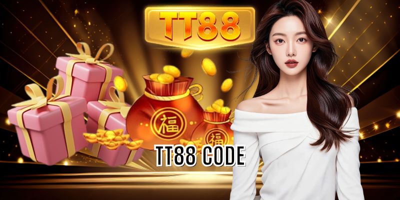 TT88 code